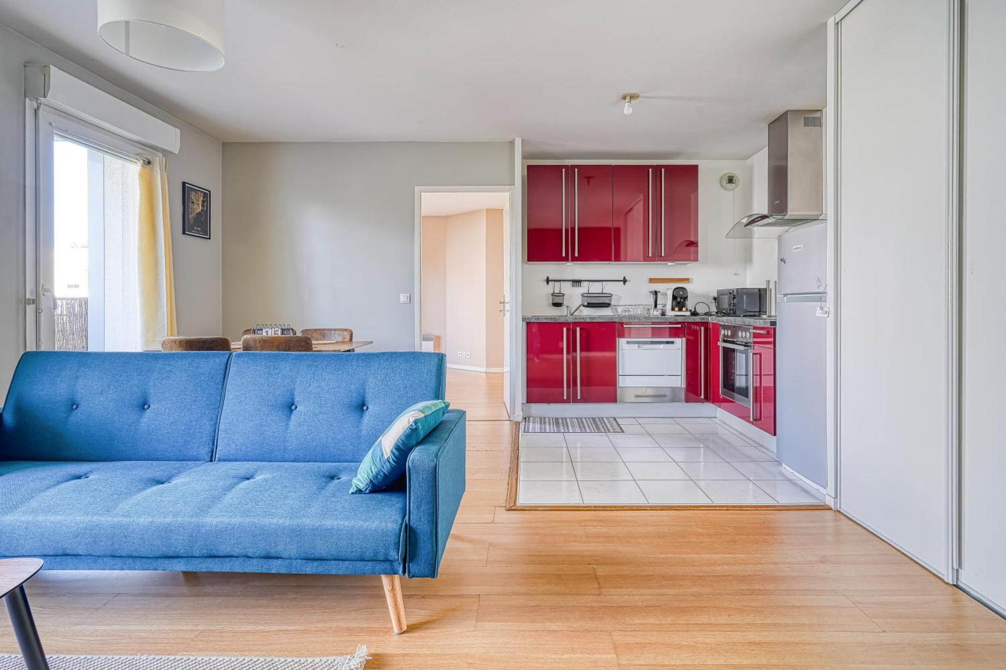 La Suite Frenchie 88 Limeil-Brevannes Dış mekan fotoğraf