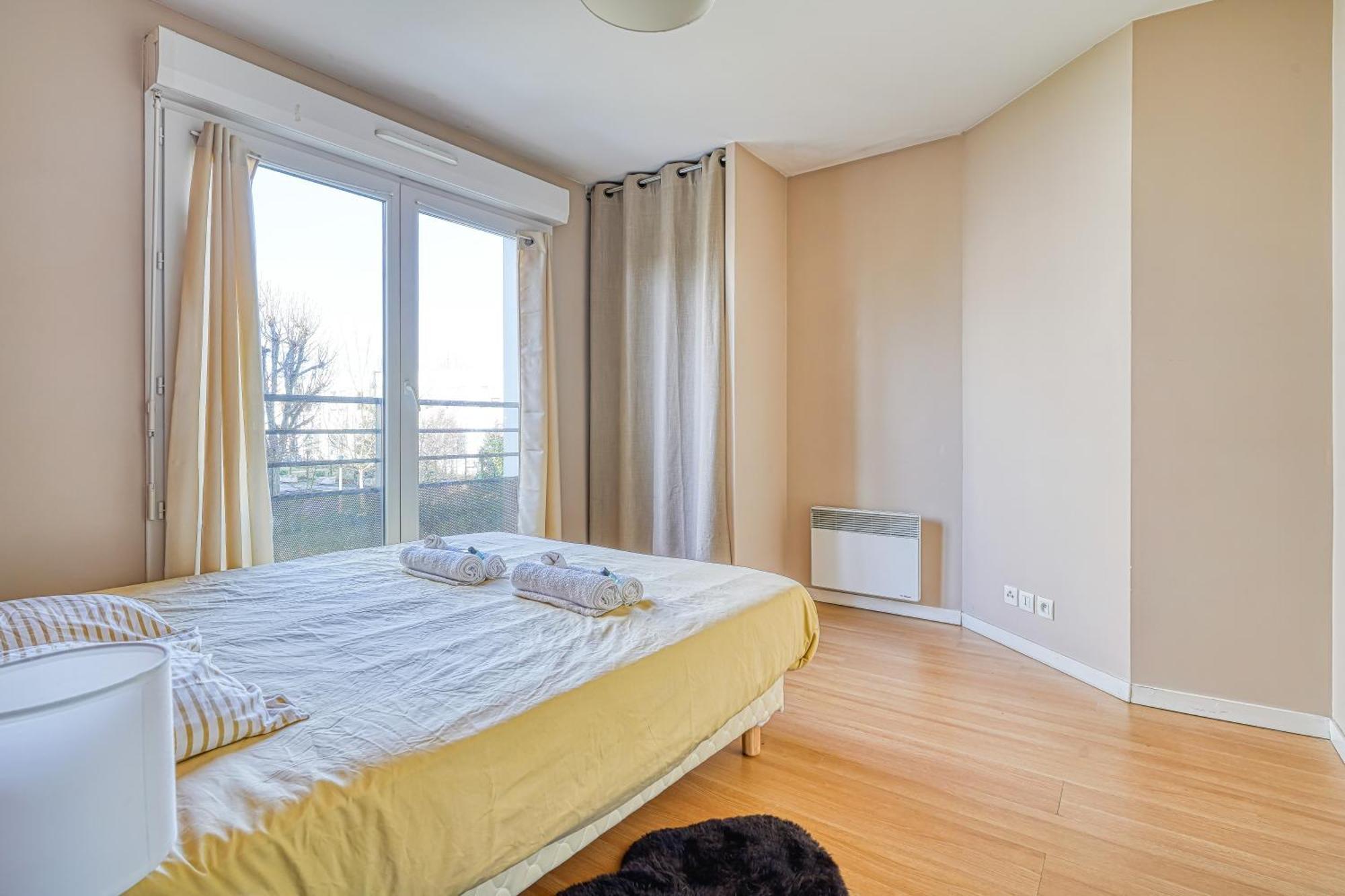 La Suite Frenchie 88 Limeil-Brevannes Dış mekan fotoğraf