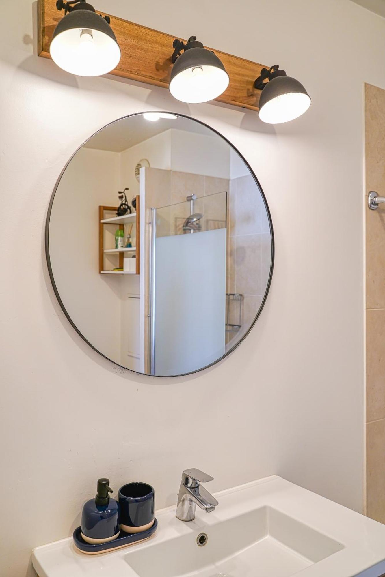 La Suite Frenchie 88 Limeil-Brevannes Dış mekan fotoğraf