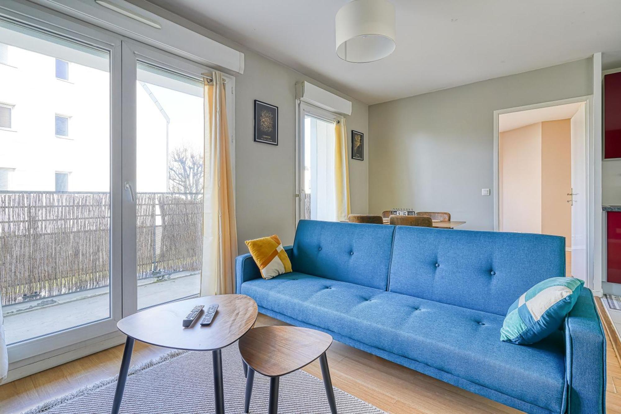 La Suite Frenchie 88 Limeil-Brevannes Dış mekan fotoğraf