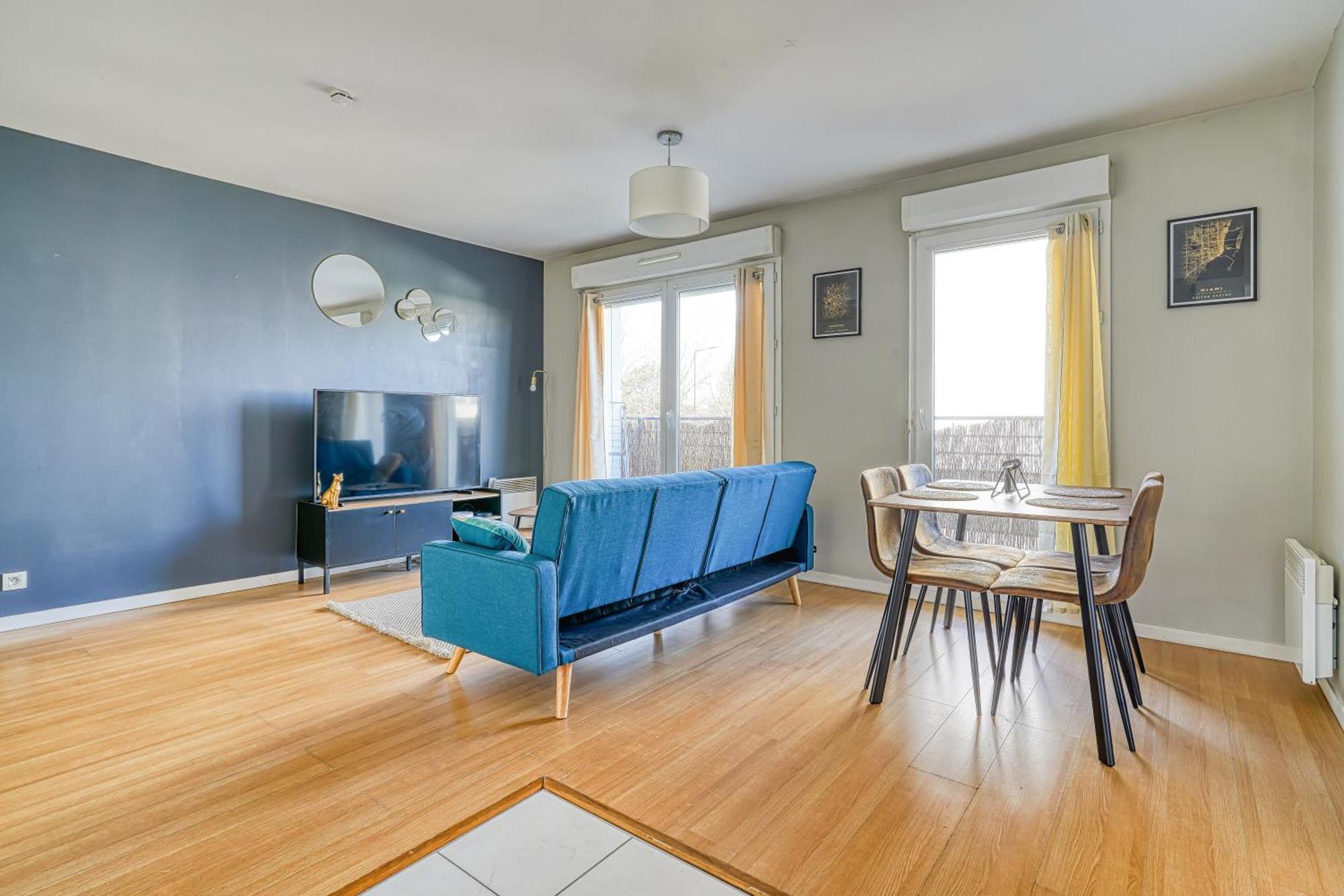 La Suite Frenchie 88 Limeil-Brevannes Dış mekan fotoğraf