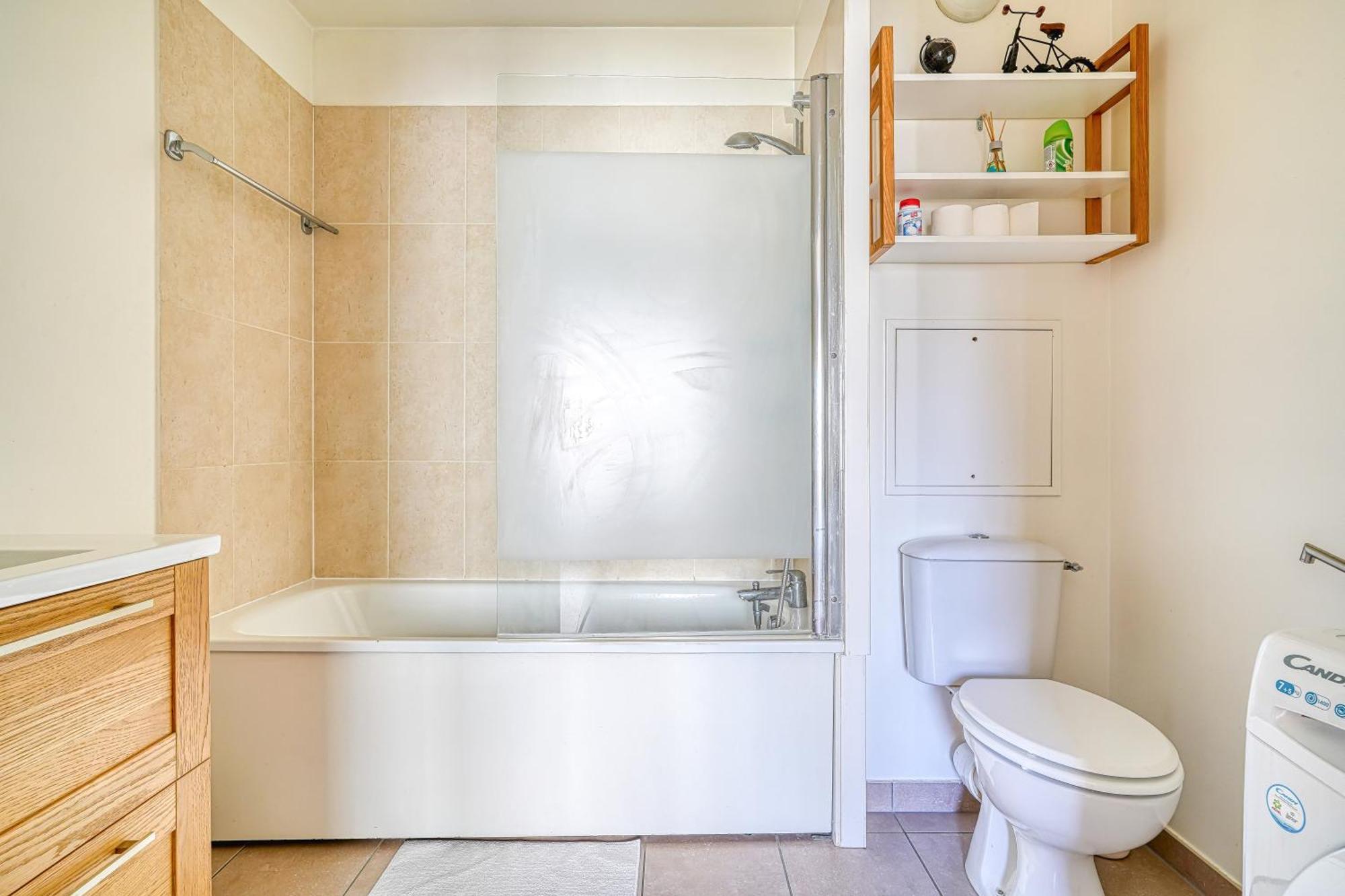 La Suite Frenchie 88 Limeil-Brevannes Dış mekan fotoğraf
