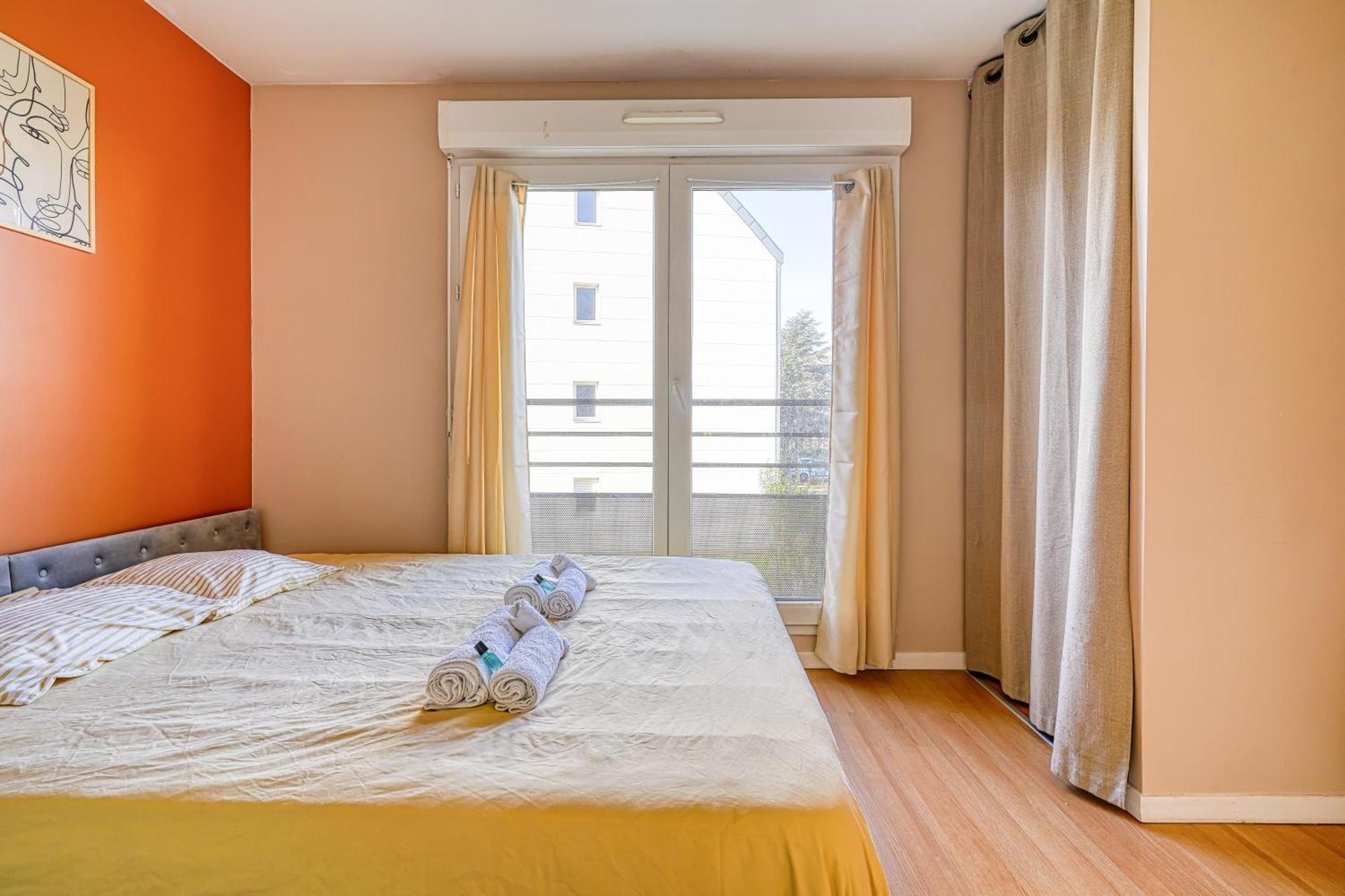 La Suite Frenchie 88 Limeil-Brevannes Dış mekan fotoğraf
