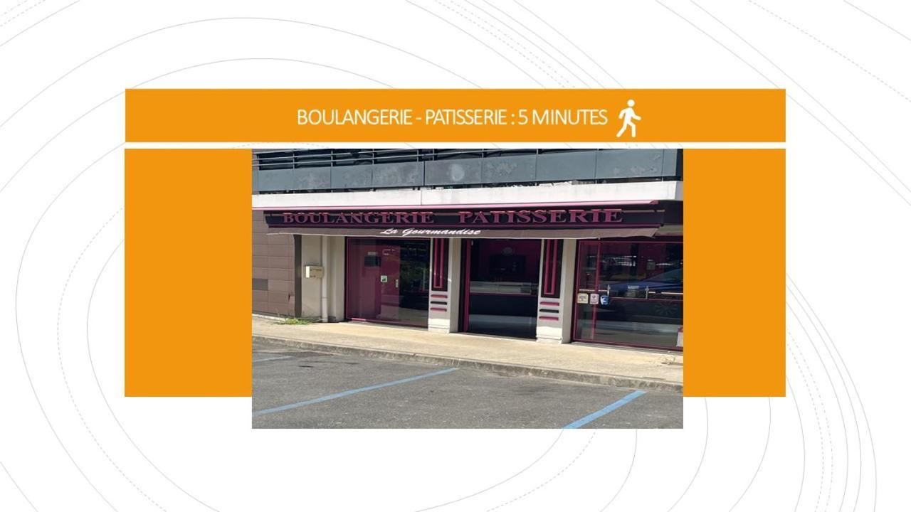 La Suite Frenchie 88 Limeil-Brevannes Dış mekan fotoğraf
